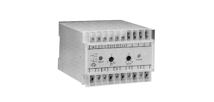 Reverse Power Protection Relay