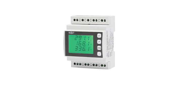 Multifunction Meters 