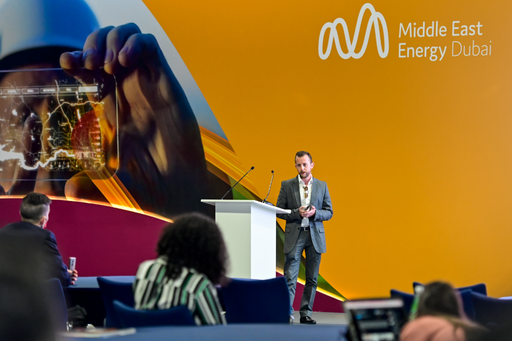 Middle East Energy Global Energy Event 2023